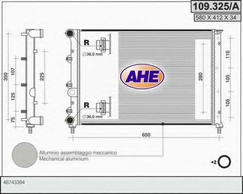 AHE 109.325/A
