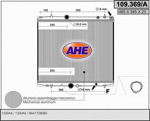 AHE 109.369/A