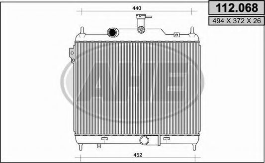 AHE 112.068