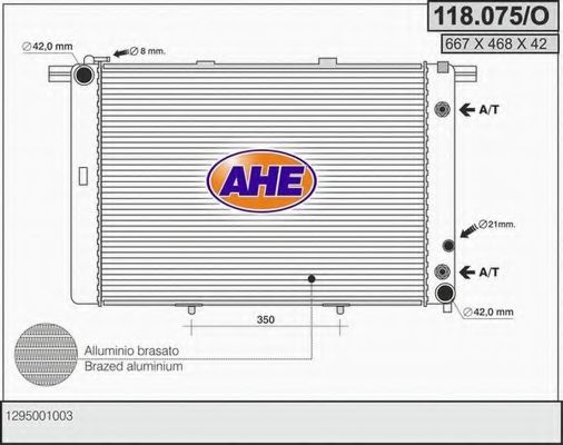 AHE 118.075/O