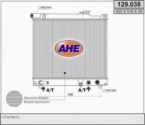 AHE 129.038