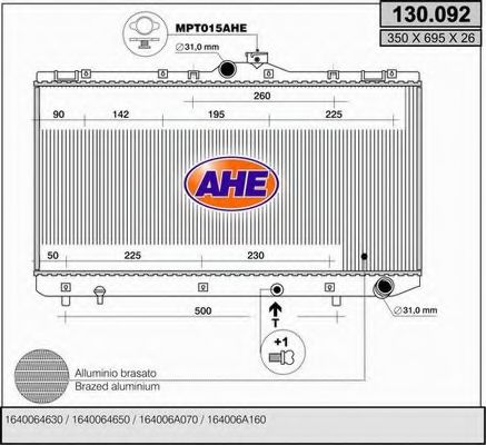 AHE 130.092