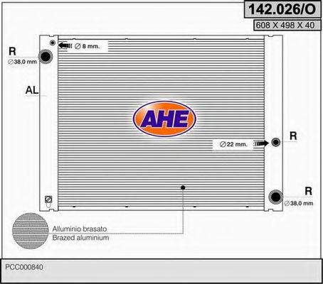 AHE 142.026/O