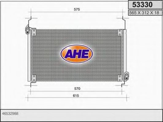 AHE 53330