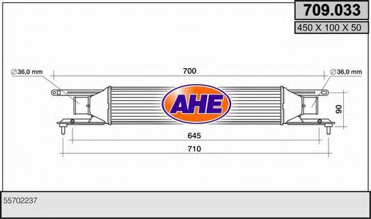 AHE 709.033