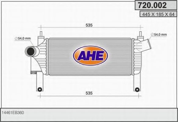 AHE 720.002