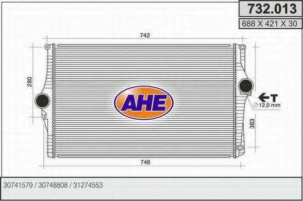 AHE 732.013