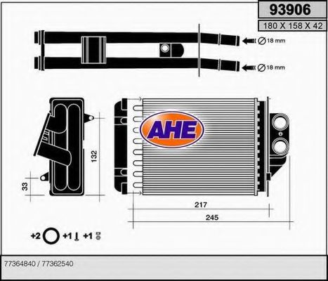 AHE 93906