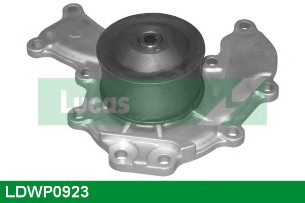 LUCAS ENGINE DRIVE LDWP0923