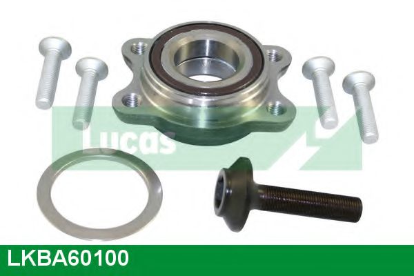 LUCAS ENGINE DRIVE LKBA60100