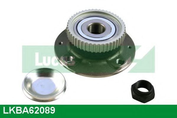 LUCAS ENGINE DRIVE LKBA62089