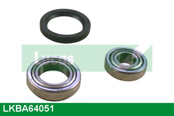 LUCAS ENGINE DRIVE LKBA64051