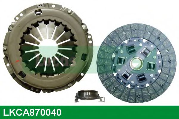 LUCAS ENGINE DRIVE LKCA870040