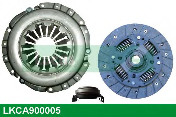 LUCAS ENGINE DRIVE LKCA900005