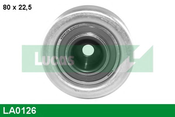 LUCAS ENGINE DRIVE LA0126