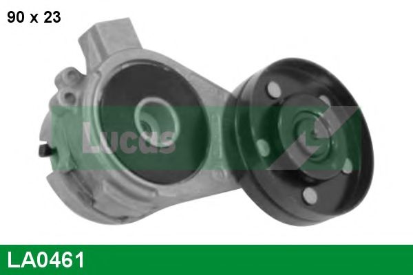 LUCAS ENGINE DRIVE LA0461