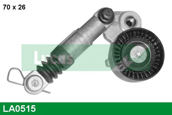 LUCAS ENGINE DRIVE LA0515