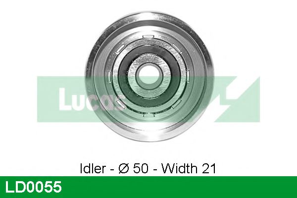 LUCAS ENGINE DRIVE LD0055