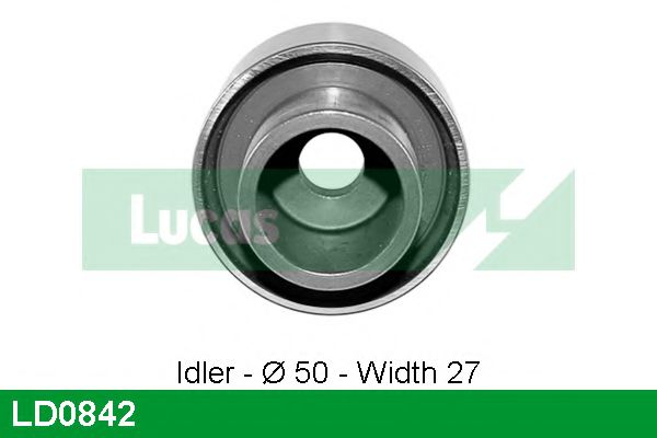 LUCAS ENGINE DRIVE LD0842