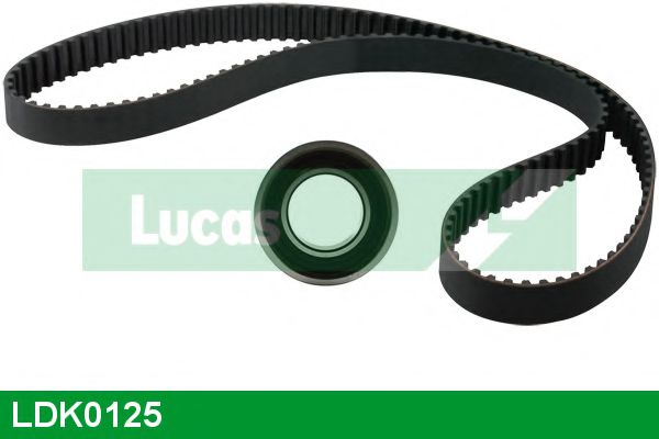 LUCAS ENGINE DRIVE LDK0125