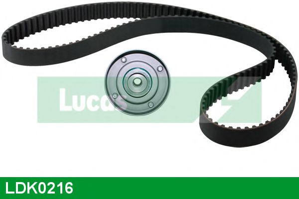 LUCAS ENGINE DRIVE LDK0216