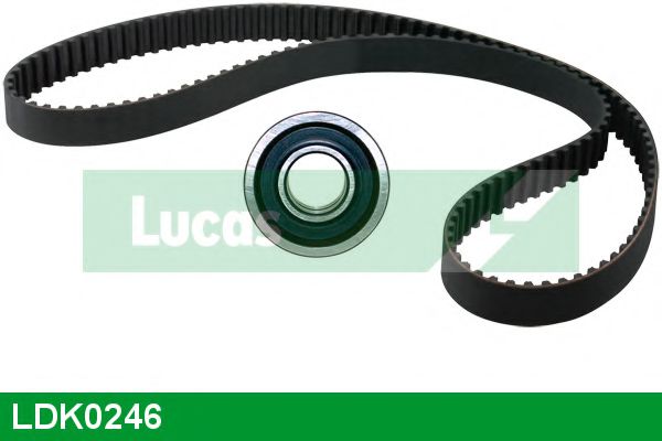 LUCAS ENGINE DRIVE LDK0246