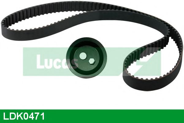 LUCAS ENGINE DRIVE LDK0471