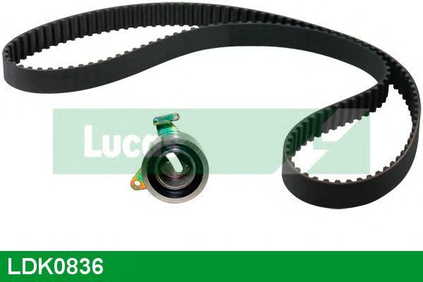 LUCAS ENGINE DRIVE LDK0836