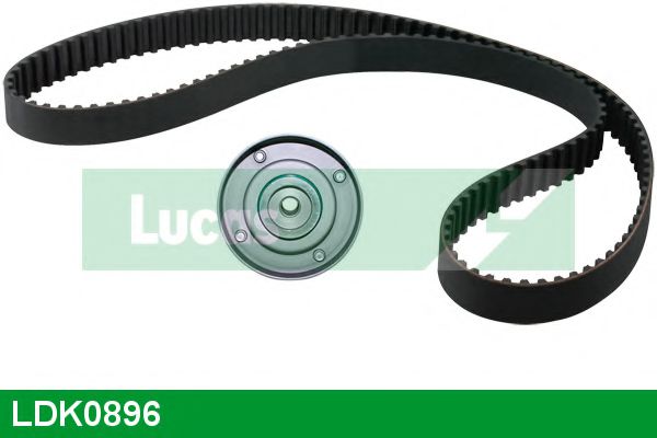 LUCAS ENGINE DRIVE LDK0896