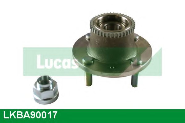 LUCAS ENGINE DRIVE LKBA90017