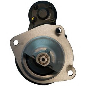 HC-PARTS CS550