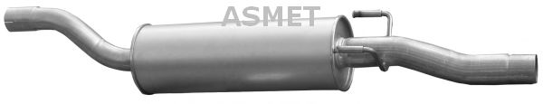 ASMET 02.057