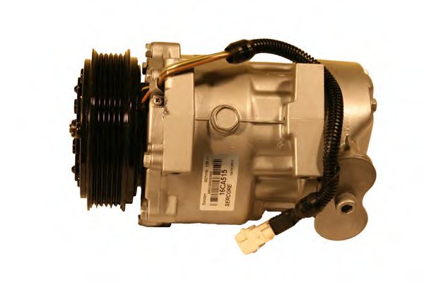 SERCORE 16CA515