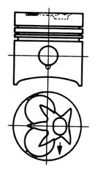 KOLBENSCHMIDT 93343620