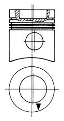 KOLBENSCHMIDT 93585602