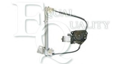 EQUAL QUALITY 010121