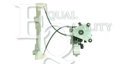 EQUAL QUALITY 010321