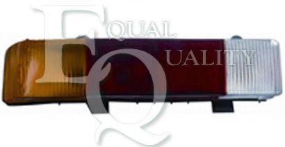 EQUAL QUALITY FP0103