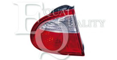 EQUAL QUALITY GP0368