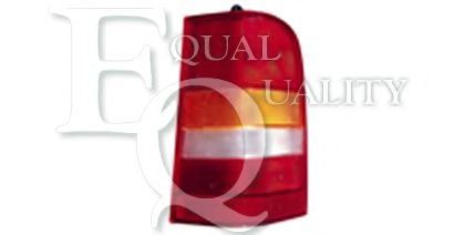 EQUAL QUALITY GP0732