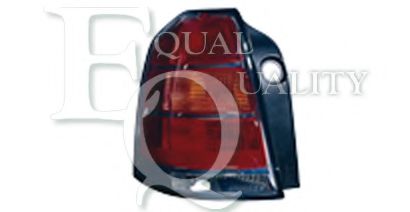 EQUAL QUALITY GP0811