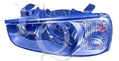 EQUAL QUALITY PP0256S