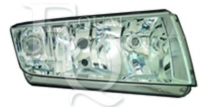 EQUAL QUALITY PP0270D