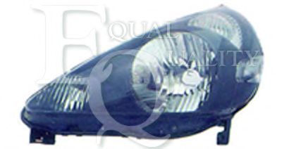 EQUAL QUALITY PP0321D