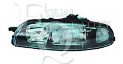 EQUAL QUALITY PP0353S