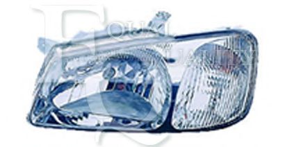 EQUAL QUALITY PP0602S