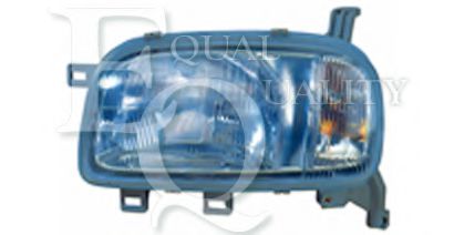 EQUAL QUALITY PP0656S