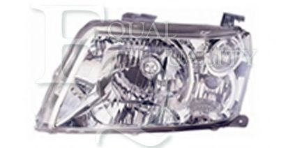 EQUAL QUALITY PP1001S