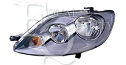 EQUAL QUALITY PP1022S