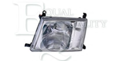 EQUAL QUALITY PP1052S